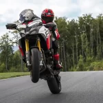 Unleashing the Panigale Power: Ducati’s Multistrada V4 RS Redefines Hyper-Adventure