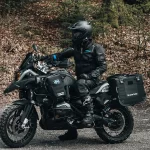 Dwelling on the Unknown: The Art of Motorcycling