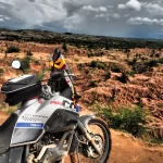 Setting Off on Two Wheels: What You Need to Know for Your First Motorcycle Adventure
