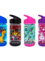 GOURDE EXTRA 350ML FANTAISIE