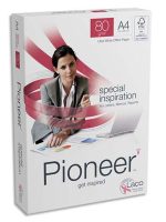Ramette Pioneer 80gr/m2 A4