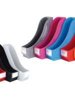 CORNER BOX PLASTIQUE RIGIDE GLOBOX