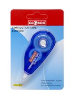 CORRECTEUR TAPE 5mm x 8m Globox