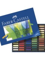 Set de 72 Pastel Doux Studio  FABER-CASTELL