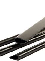 Boite de 100 Baguettes à reliure 6 mm