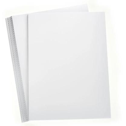 RAMETTE PAPIER A3 80g/m² 500 FEUILLES BLANC TARGET