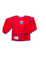 Tablier peinture Lefranc Bourgeois (18 mois-4 ans)