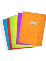 Protége cahier 24×32 cm