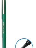 STYLO FEUTRE EXTRA FIN PILOT FINELINER VERT