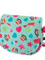 Sac à bandoulière Paul frank