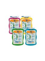 Ardoise Double Face Velleda avec 1 feutre et 1 brosse BIC