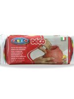 Argile 500 gr Carioca Rouge terre