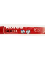 Bâton De Colle Glu-Fix – Colle Liquide – 50Ml – Kores