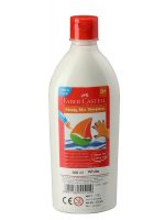 Bouteille tempera mix prête FABER-CASTELL
