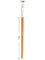 Brosse peinture N°12