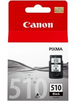 Canon PG-510 Noir – Cartouche d’encre Canon d’origine (2970B007AA)