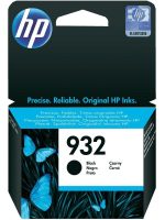 HP 932 Noir – Cartouche d’encre HP d’origine (CN057AE)
