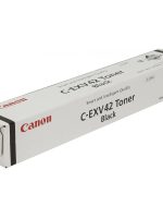 Canon C-EXV 42 Noir – Toner Canon d’origine (6908B002AA)