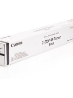 Canon C-EXV 49 Noir – Toner Canon d’origine (8524B002BA)