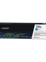 HP 130A Cyan (CF351A) – Toner HP LaserJet d’origine