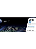 HP 203A Cyan (CF541A) – Toner HP LaserJet d’origine