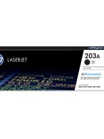 HP 203A Noir (CF540A) – Toner HP LaserJet d’origine