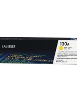 HP 130A Jaune (CF352A) – Toner HP LaserJet d’origine
