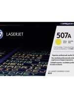 HP 507A Jaune (CE402A) – Toner HP LaserJet d’origine