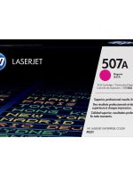 HP 507A Magenta (CE403A) – Toner HP LaserJet d’origine