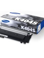 Cartouche de toner Samsung CLT-K404S – Noir (SU112A)