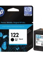 HP 122 Noir – Cartouche d’encre HP d’origine (CH561HE)