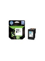 HP 122XL Noir – Cartouche d’encre grande capacité HP d’origine (CH563HE)