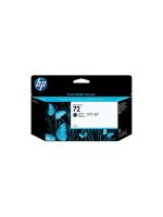 HP 72 Noir mat – Cartouche d’encre HP d’origine (C9403A)