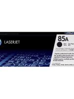 HP 85A Noir (CE285A) – Toner HP LaserJet d’origine