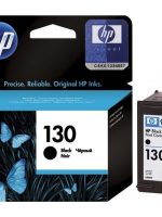 HP 130 Noir – Cartouche d’encre HP d’origine (C8767HE)