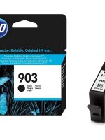 HP 903 Noir – Cartouche d’encre HP d’origine (T6L99AE)
