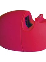 Dévidoir 115x50x75mm avec rouleau adhésif