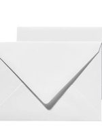 ENVELOPPES BLANCHE 162x229mm 140gr