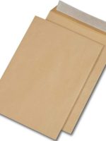 POCHETTE PAPIER KRAFT 260×360 mm 90gr