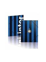 CHEMISE À RABAT EN PLASTIQUE – Collection officielle Inter