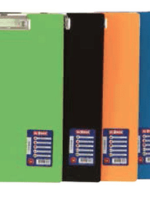 PORTE BLOCS SERRE FEUILLES SIMPLE A4