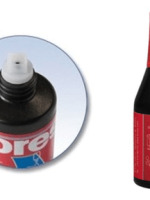 ENCRE POUR TAMPONS ENCREUR ROUGE KORES