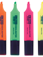 BOITE DE 10 FLUORESCENTS GLOBOX