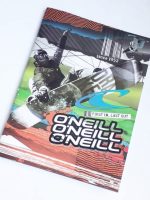 CAHIER PIQUÉ 96 PAGES,COUVERTURE PELLICULÉE FORMAT A4