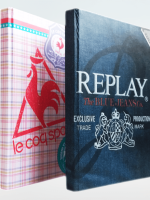 REGISTRE ÉCOLIER PETIT FORMAT COUVERTURE RIGIDE