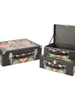 Set de 3 valises ESTRADA WOMAN