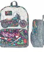 Sac à dos 42cm Harley Dream bagguay