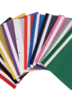 Chemises fastner paquet de 25 pcs
