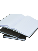 REGISTRE DE BUREAU 288 pages