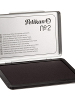 TAMPONS ENCREUR PELIKAN NOIR